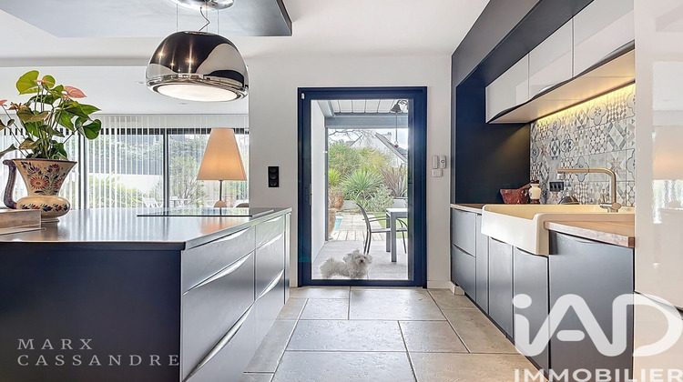 Ma-Cabane - Vente Maison Ploemeur, 145 m²