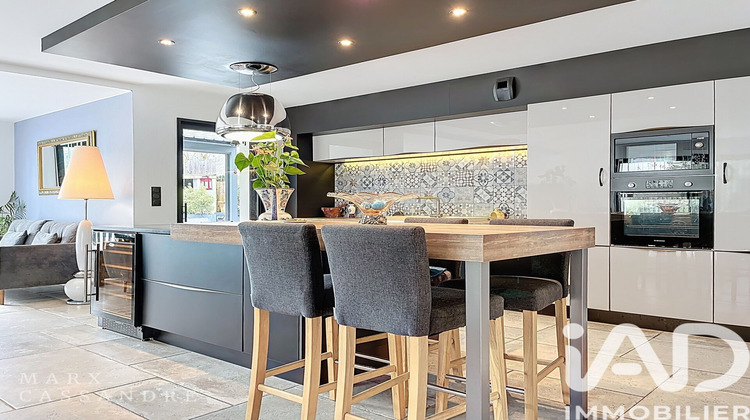 Ma-Cabane - Vente Maison Ploemeur, 145 m²