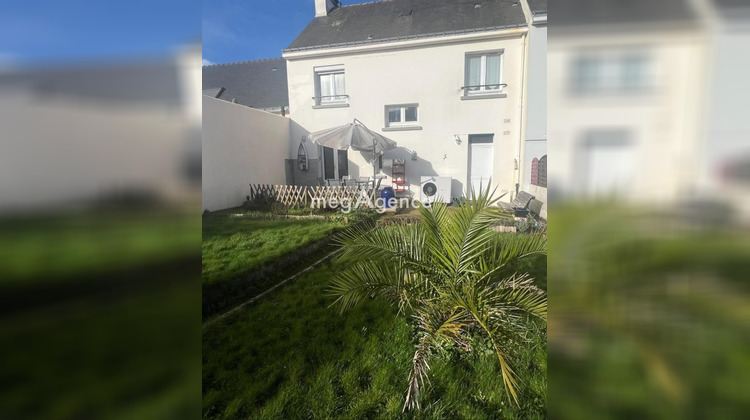 Ma-Cabane - Vente Maison PLOEMEUR, 81 m²