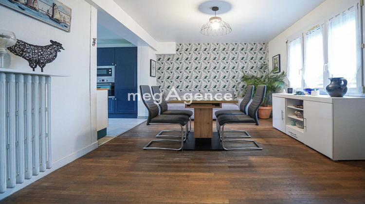 Ma-Cabane - Vente Maison PLOEMEUR, 81 m²