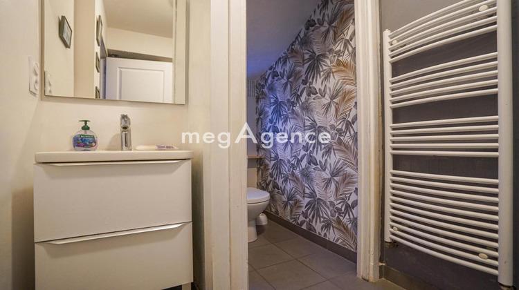 Ma-Cabane - Vente Maison PLOEMEUR, 81 m²