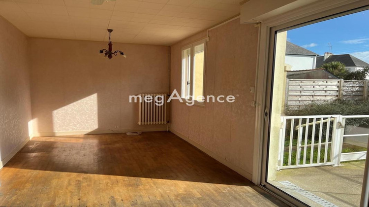 Ma-Cabane - Vente Maison PLOEMEUR, 78 m²