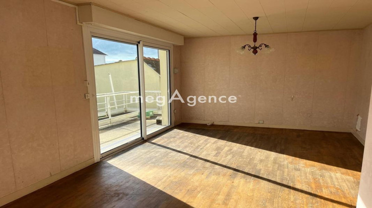 Ma-Cabane - Vente Maison PLOEMEUR, 78 m²