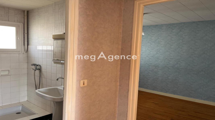 Ma-Cabane - Vente Maison PLOEMEUR, 78 m²