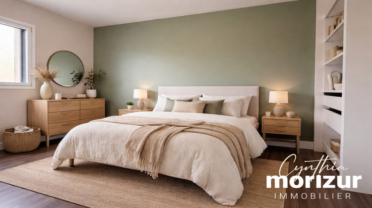 Ma-Cabane - Vente Maison Ploemeur, 130 m²