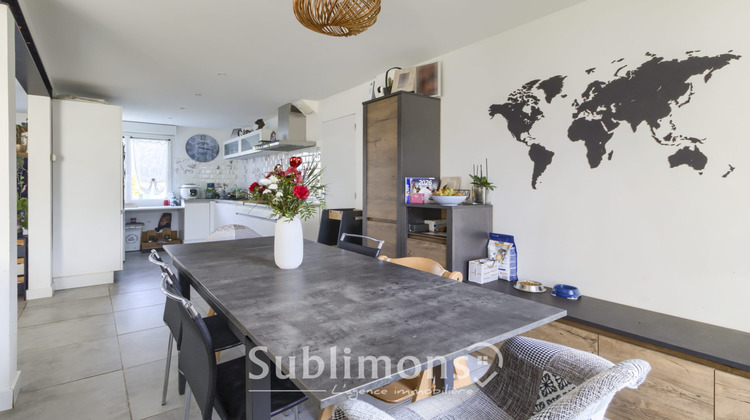 Ma-Cabane - Vente Maison Ploemeur, 88 m²