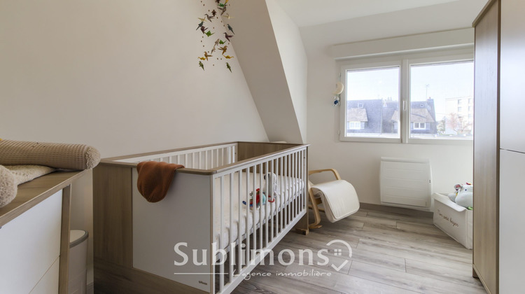 Ma-Cabane - Vente Maison Ploemeur, 88 m²