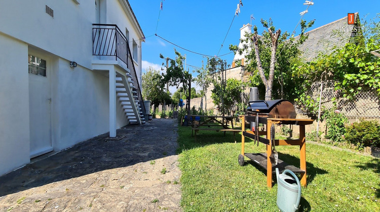Ma-Cabane - Vente Maison Ploemeur, 100 m²