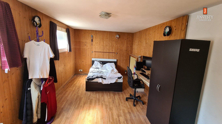 Ma-Cabane - Vente Maison Ploemeur, 100 m²