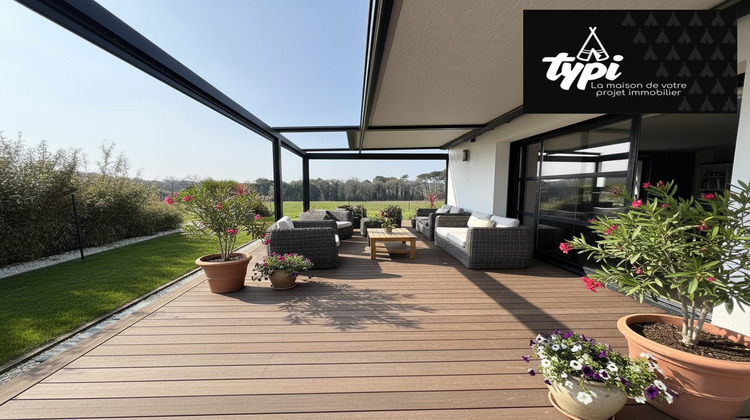 Ma-Cabane - Vente Maison Ploemeur, 180 m²