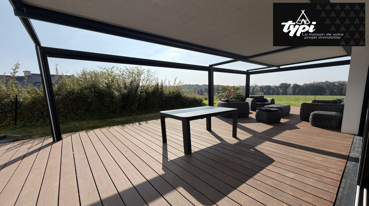 Ma-Cabane - Vente Maison Ploemeur, 180 m²