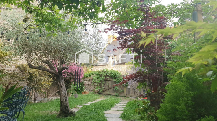 Ma-Cabane - Vente Maison Ploemeur, 80 m²