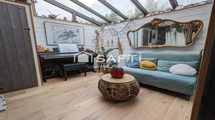 Ma-Cabane - Vente Maison Ploemeur, 80 m²