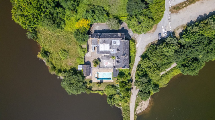 Ma-Cabane - Vente Maison Ploemeur, 500 m²