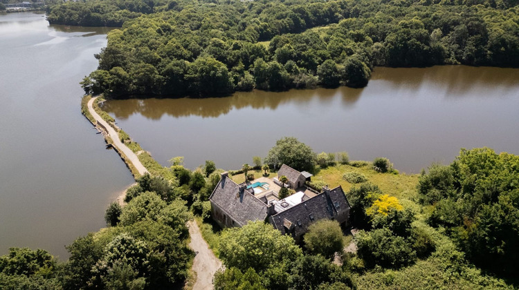 Ma-Cabane - Vente Maison Ploemeur, 500 m²