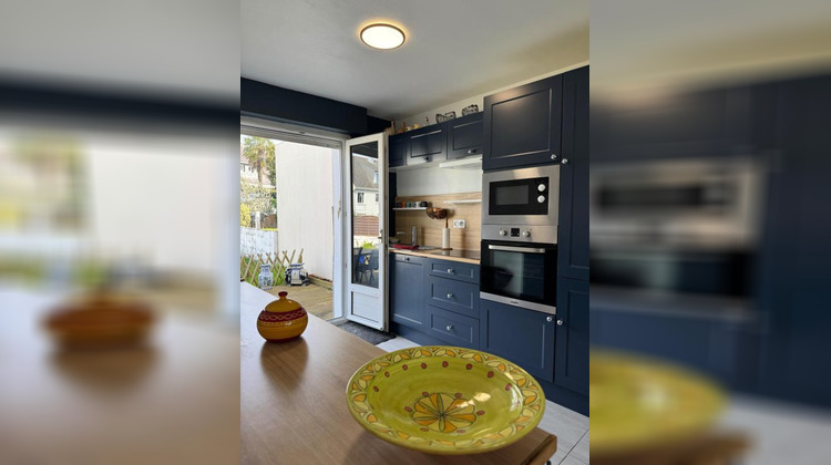 Ma-Cabane - Vente Maison PLOEMEUR, 82 m²