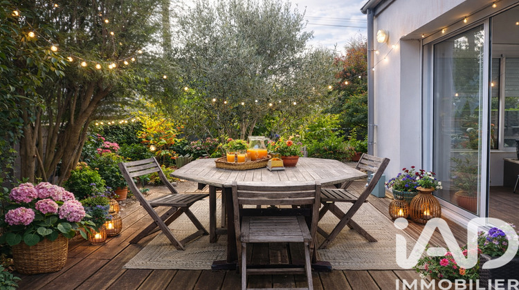 Ma-Cabane - Vente Maison Ploemeur, 114 m²