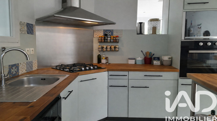 Ma-Cabane - Vente Maison Ploemeur, 114 m²