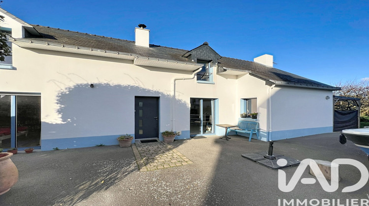 Ma-Cabane - Vente Maison Ploemeur, 132 m²