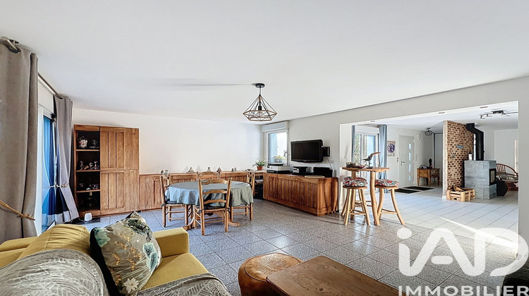 Ma-Cabane - Vente Maison Ploemeur, 132 m²