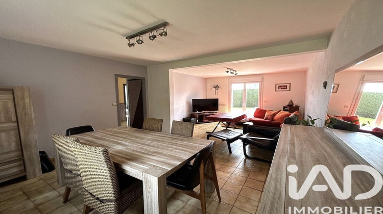 Ma-Cabane - Vente Maison Ploemeur, 100 m²