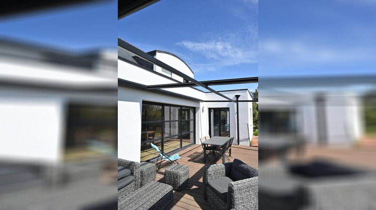 Ma-Cabane - Vente Maison PLOEMEUR, 184 m²