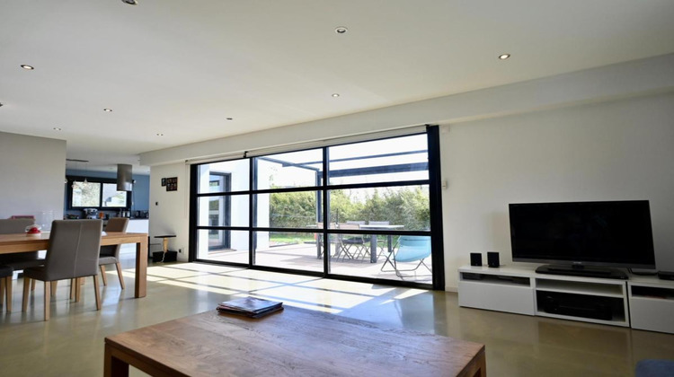 Ma-Cabane - Vente Maison PLOEMEUR, 184 m²