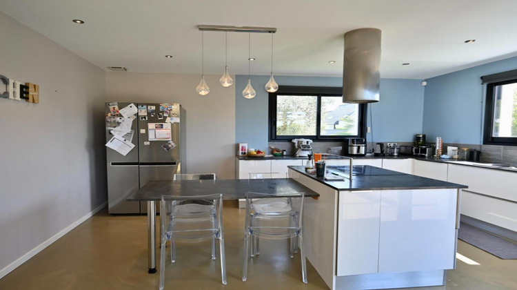 Ma-Cabane - Vente Maison PLOEMEUR, 184 m²