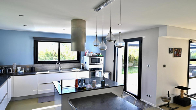 Ma-Cabane - Vente Maison PLOEMEUR, 184 m²