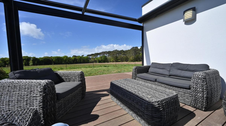 Ma-Cabane - Vente Maison PLOEMEUR, 184 m²