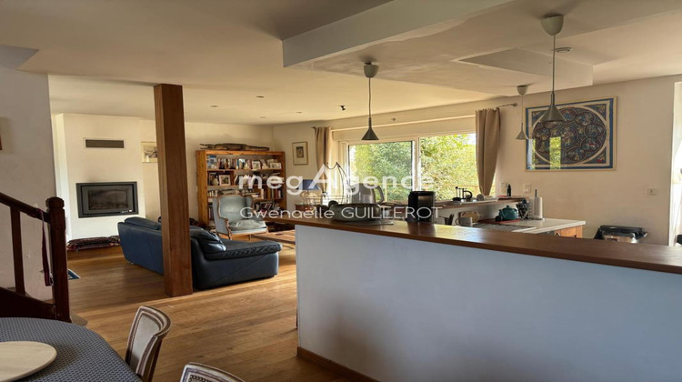 Ma-Cabane - Vente Maison PLOEMEUR, 201 m²
