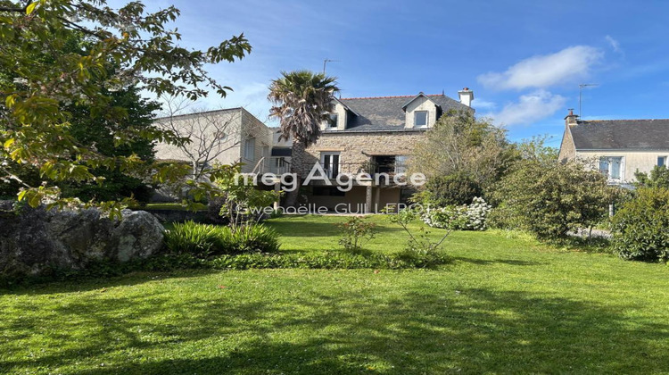 Ma-Cabane - Vente Maison PLOEMEUR, 201 m²