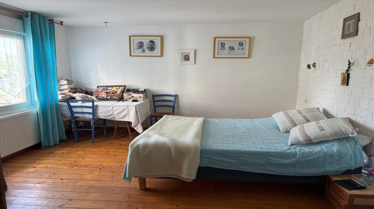 Ma-Cabane - Vente Maison PLOEMEUR, 201 m²