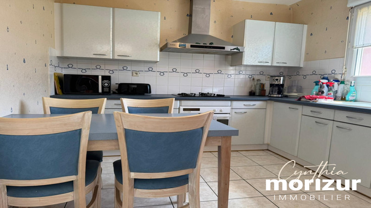 Ma-Cabane - Vente Maison Ploemeur, 82 m²