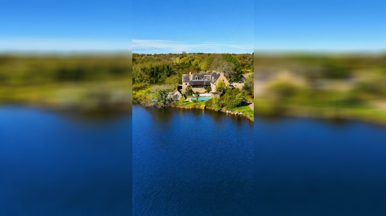 Ma-Cabane - Vente Maison Ploemeur, 500 m²