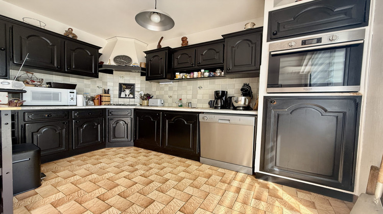 Ma-Cabane - Vente Maison Ploemeur, 151 m²