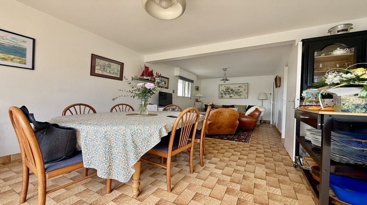 Ma-Cabane - Vente Maison Ploemeur, 151 m²