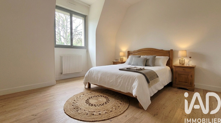 Ma-Cabane - Vente Maison Ploemeur, 228 m²