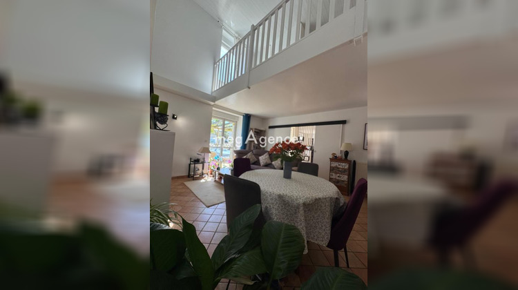 Ma-Cabane - Vente Maison PLOEMEUR, 113 m²