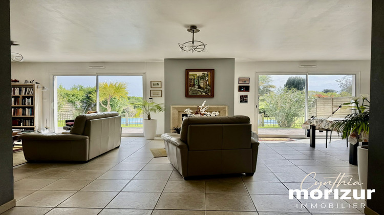 Ma-Cabane - Vente Maison Ploemeur, 195 m²