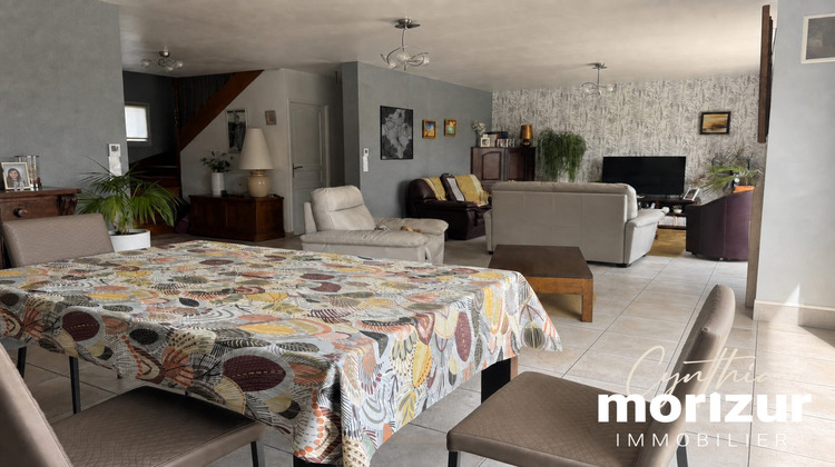 Ma-Cabane - Vente Maison Ploemeur, 195 m²