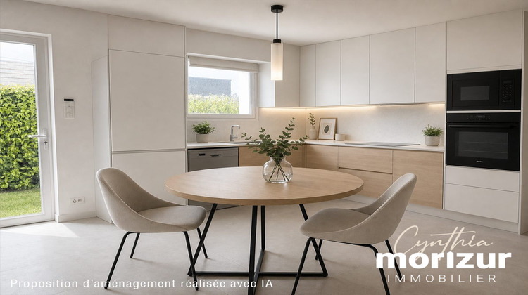 Ma-Cabane - Vente Maison Ploemeur, 195 m²