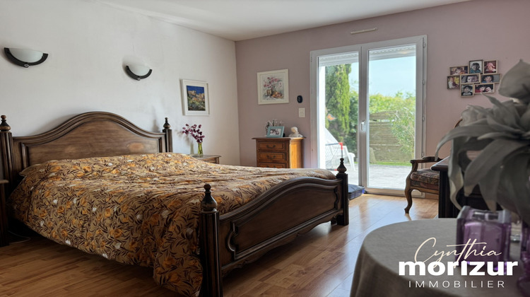 Ma-Cabane - Vente Maison Ploemeur, 195 m²