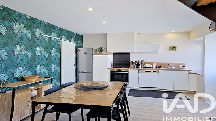 Ma-Cabane - Vente Maison Ploemeur, 65 m²