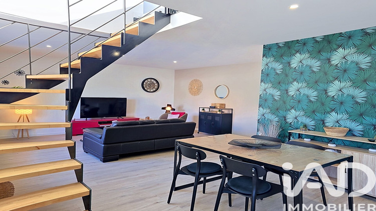 Ma-Cabane - Vente Maison Ploemeur, 65 m²