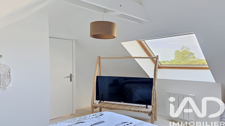 Ma-Cabane - Vente Maison Ploemeur, 65 m²