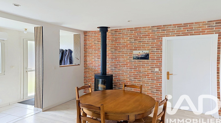 Ma-Cabane - Vente Maison Ploemeur, 51 m²