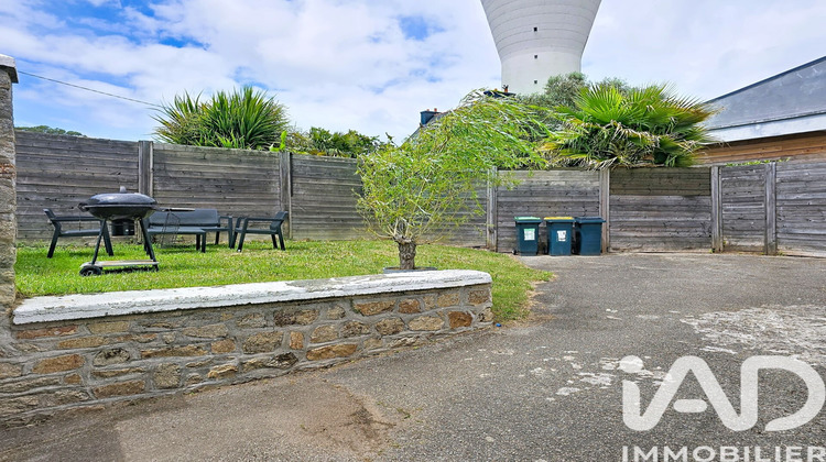 Ma-Cabane - Vente Maison Ploemeur, 51 m²