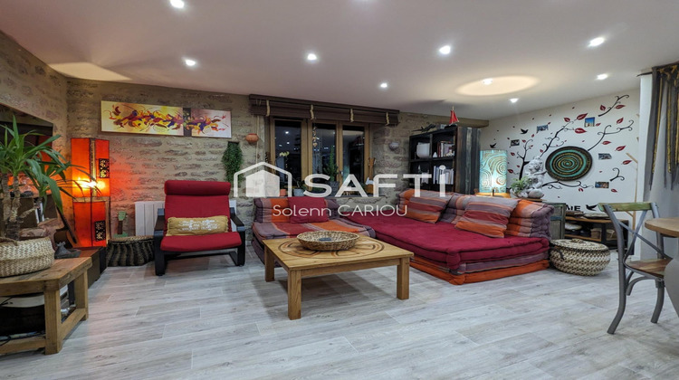 Ma-Cabane - Vente Maison Ploemeur, 80 m²