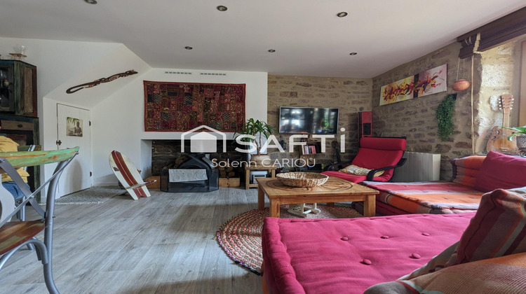 Ma-Cabane - Vente Maison Ploemeur, 80 m²